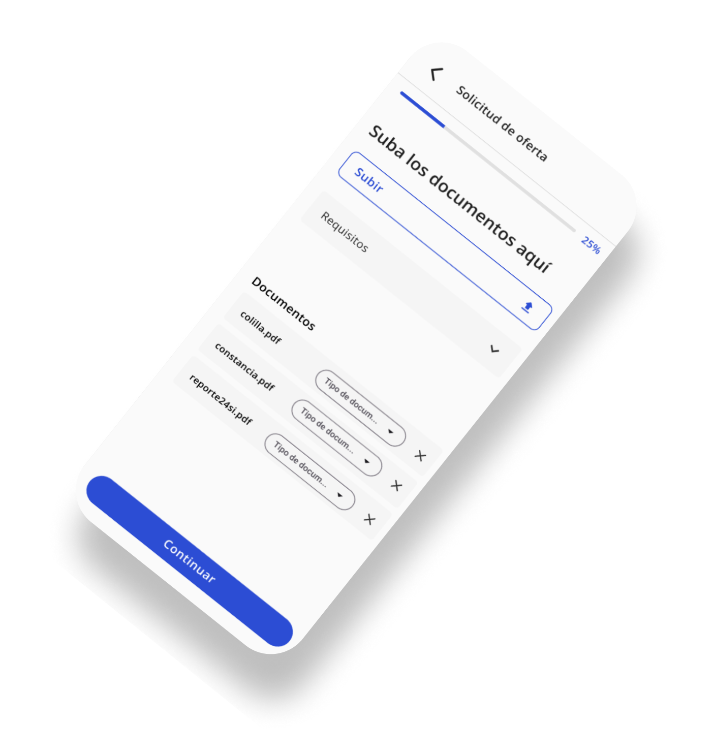 The health loan branch connects medical centers with multiple banks — image 4