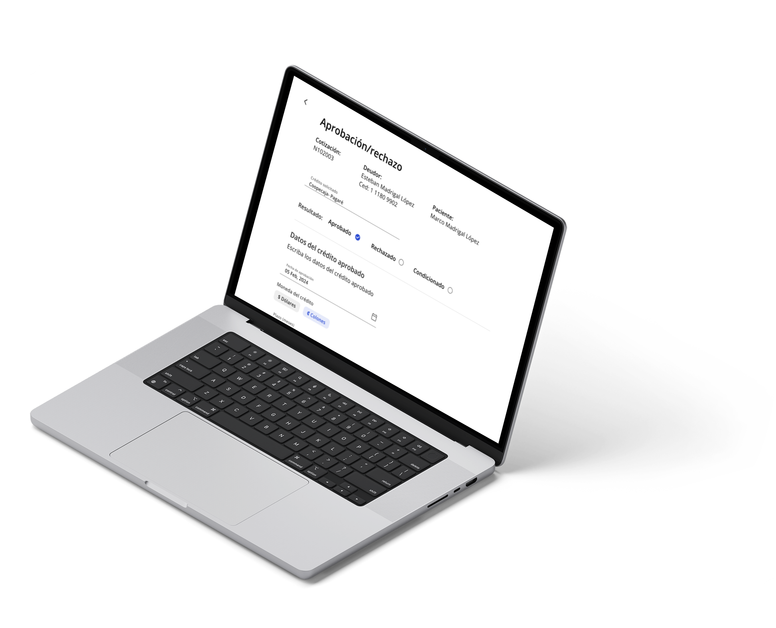 Platform overview